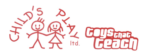 Child's Play Limited