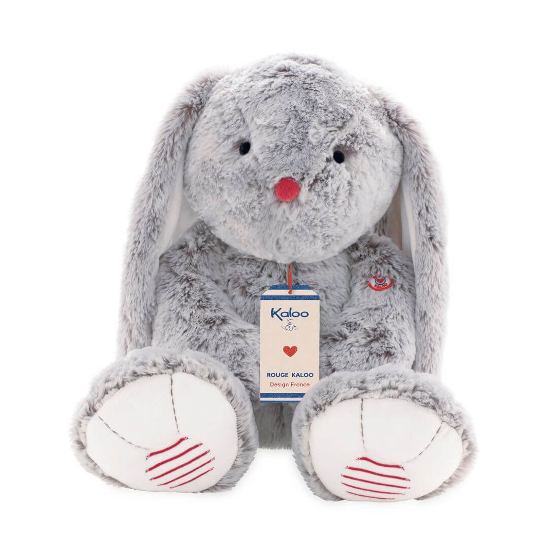 Kaloo XL Rabbit Leo 55cm – Child's Play Limited