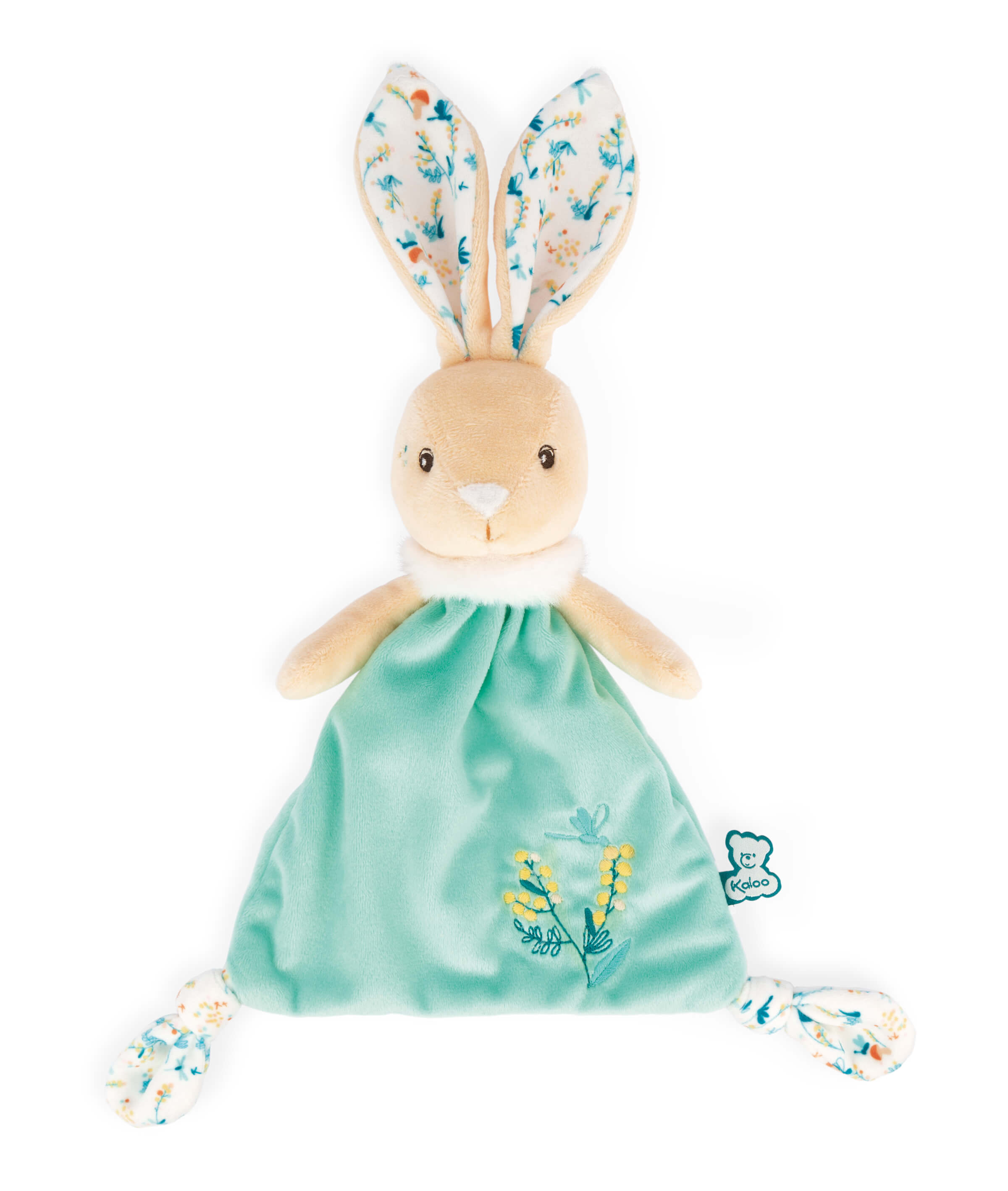 Kaloo Justin Rabbit Doudou – Child's Play Limited