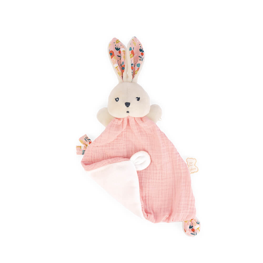 Kaloo Poppy Rabbit Doudou – Child's Play Limited