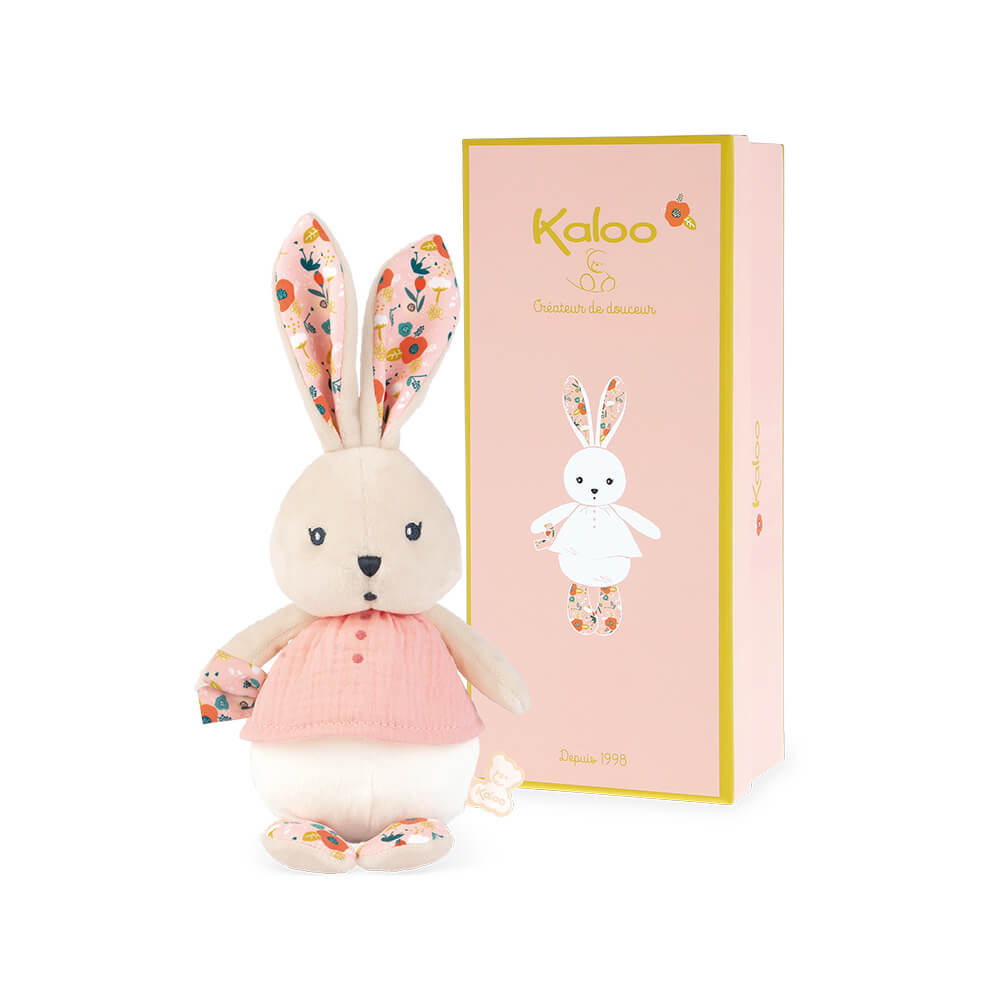 Kaloo Poppy Rabbit Doll 22cm – Child's Play Limited