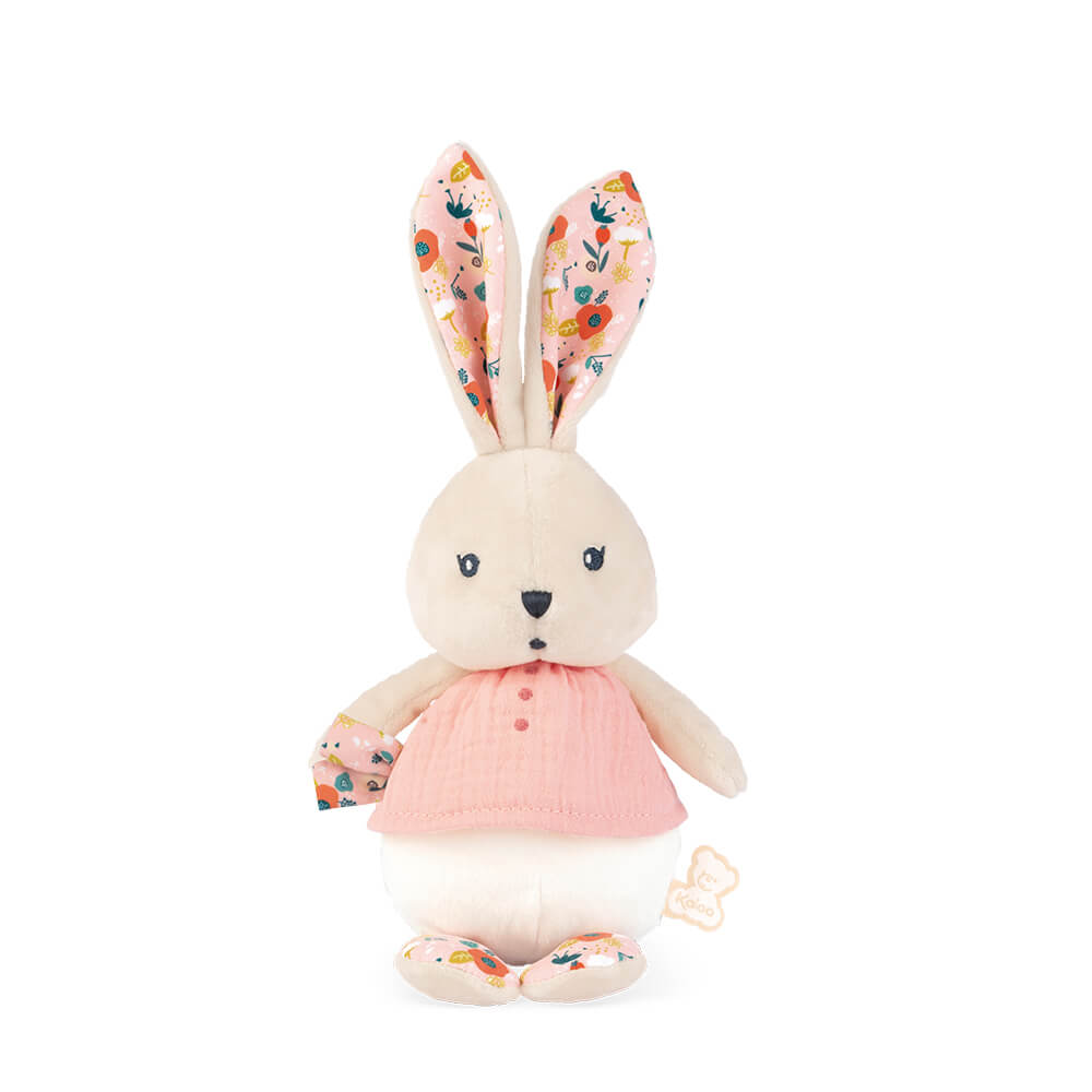 Kaloo Poppy Rabbit Doll 22cm – Child's Play Limited
