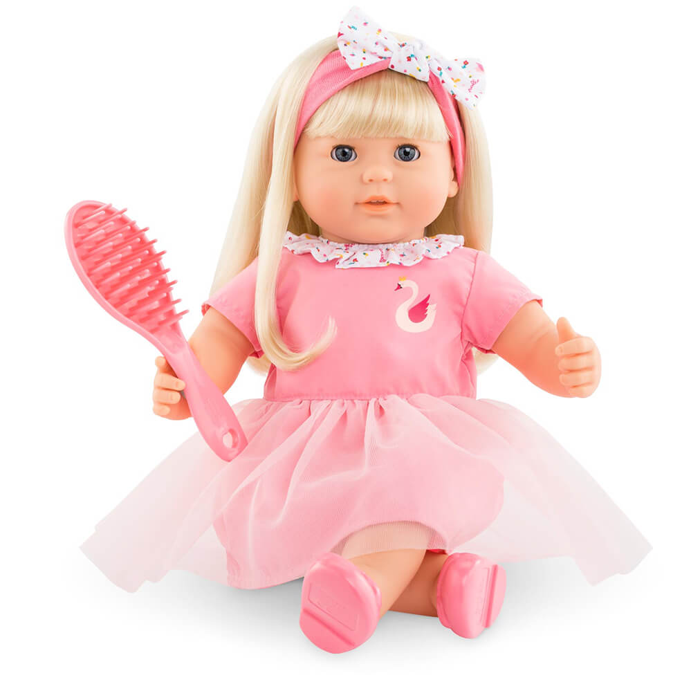 Corolle alice doll deals